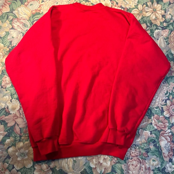 90s GRAPHIC CREWNECK - Picture 3 of 3